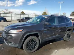 1C4PJMDB1GW279674 2016 JEEP GRAND CHEROKEE
