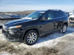 1C4PJMDB1GW294644 2016 JEEP GRAND CHEROKEE