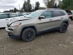 1C4PJMDB1GW298841 2016 JEEP GRAND CHEROKEE