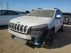 1C4PJMDB1GW306372 2016 JEEP GRAND CHEROKEE