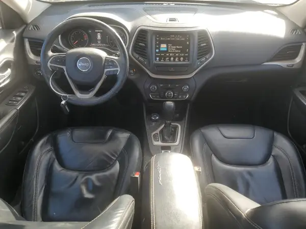 1C4PJMDB1GW306372 2016 JEEP GRAND CHEROKEE - Image 8