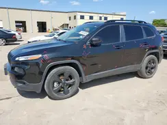 1C4PJMDB1GW340408 2016 JEEP GRAND CHEROKEE