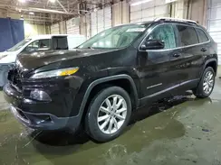 1C4PJMDB1HW511000 2017 JEEP GRAND CHEROKEE