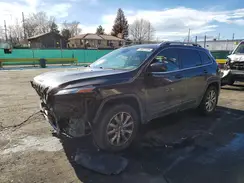 1C4PJMDB1HW515032 2017 JEEP GRAND CHEROKEE