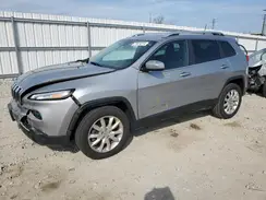 1C4PJMDB1HW519503 2017 JEEP GRAND CHEROKEE