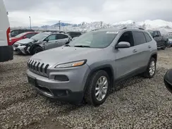 1C4PJMDB1HW519937 2017 JEEP GRAND CHEROKEE