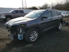 1C4PJMDB1HW528251 2017 JEEP GRAND CHEROKEE