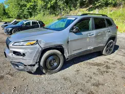 1C4PJMDB1HW544479 2017 JEEP GRAND CHEROKEE