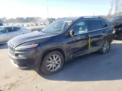 1C4PJMDB1HW584769 2017 JEEP GRAND CHEROKEE
