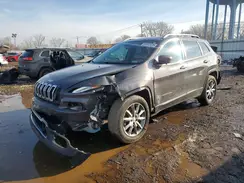 1C4PJMDB1JD507563 2018 JEEP GRAND CHEROKEE