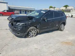 1C4PJMDB1JD526890 2018 JEEP GRAND CHEROKEE