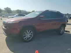 1C4PJMDB1JD600079 2018 JEEP GRAND CHEROKEE