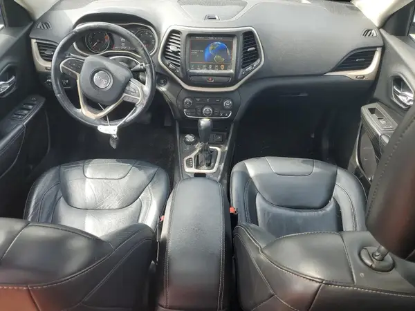 1C4PJMDB2GW148060 2016 JEEP GRAND CHEROKEE - Image 8
