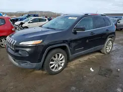1C4PJMDB2GW151976 2016 JEEP GRAND CHEROKEE
