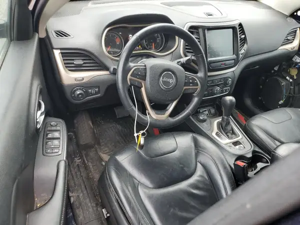 1C4PJMDB2GW181527 2016 JEEP GRAND CHEROKEE - Image 8