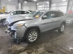 1C4PJMDB2GW213358 2016 JEEP GRAND CHEROKEE