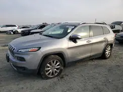 1C4PJMDB2GW250460 2016 JEEP GRAND CHEROKEE