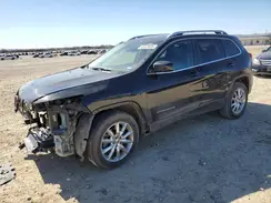 1C4PJMDB2GW261510 2016 JEEP GRAND CHEROKEE