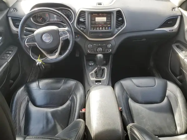 1C4PJMDB2GW279666 2016 JEEP GRAND CHEROKEE - Image 8