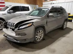 1C4PJMDB2GW279778 2016 JEEP GRAND CHEROKEE