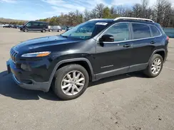 1C4PJMDB2HW519705 2017 JEEP GRAND CHEROKEE