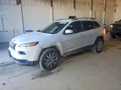 1C4PJMDB2HW527805 2017 JEEP GRAND CHEROKEE