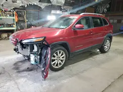 1C4PJMDB2HW595294 2017 JEEP GRAND CHEROKEE