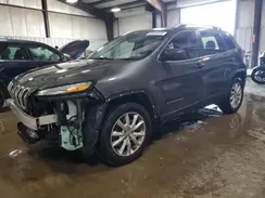 1C4PJMDB2HW601286 2017 JEEP GRAND CHEROKEE