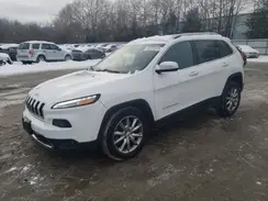 1C4PJMDB2JD610006 2018 JEEP GRAND CHEROKEE