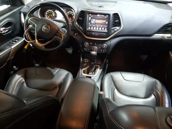 1C4PJMDB2JD611348 2018 JEEP GRAND CHEROKEE - Image 8
