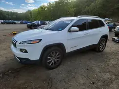 1C4PJMDB2JD621992 2018 JEEP GRAND CHEROKEE