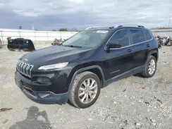 1C4PJMDB3GW131543 2016 JEEP GRAND CHEROKEE