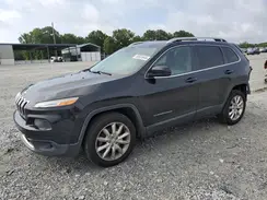1C4PJMDB3GW157284 2016 JEEP GRAND CHEROKEE