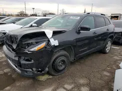 1C4PJMDB3GW181505 2016 JEEP GRAND CHEROKEE