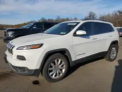 1C4PJMDB3GW199485 2016 JEEP GRAND CHEROKEE