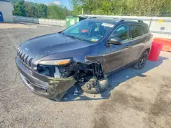 1C4PJMDB3GW202465 2016 JEEP GRAND CHEROKEE