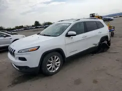 1C4PJMDB3GW236812 2016 JEEP GRAND CHEROKEE