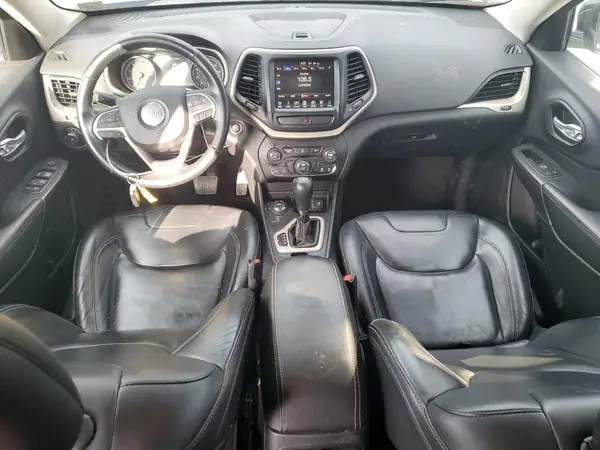1C4PJMDB3GW261581 2016 JEEP GRAND CHEROKEE - Image 8