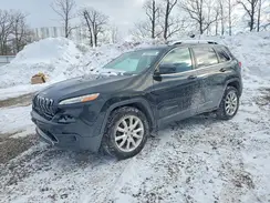 1C4PJMDB3GW271222 2016 JEEP GRAND CHEROKEE