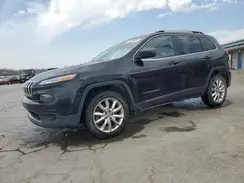1C4PJMDB3GW325974 2016 JEEP GRAND CHEROKEE