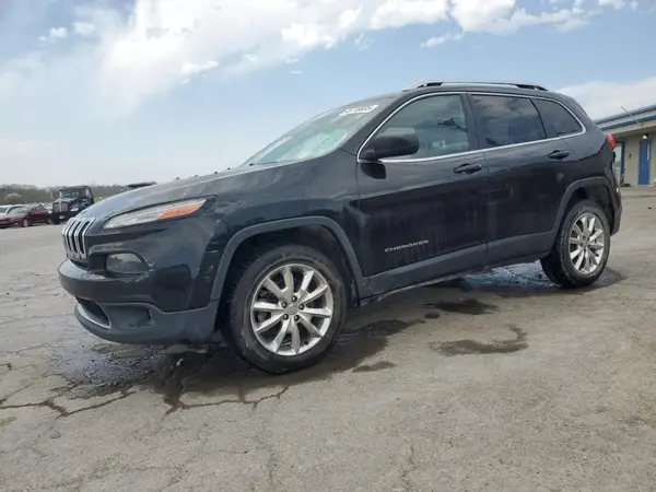 1C4PJMDB3GW325974 2016 JEEP GRAND CHEROKEE - Image 1