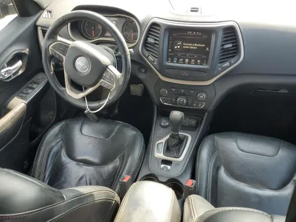 1C4PJMDB3GW325974 2016 JEEP GRAND CHEROKEE - Image 8