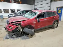 1C4PJMDB3GW334075 2016 JEEP GRAND CHEROKEE