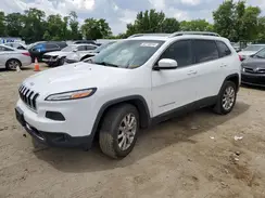1C4PJMDB3GW337879 2016 JEEP GRAND CHEROKEE