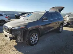 1C4PJMDB3HD227086 2017 JEEP GRAND CHEROKEE