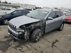 1C4PJMDB3HW520166 2017 JEEP GRAND CHEROKEE