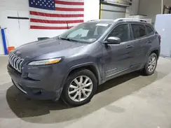1C4PJMDB3HW520295 2017 JEEP GRAND CHEROKEE