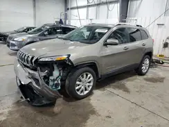 1C4PJMDB3HW543866 2017 JEEP GRAND CHEROKEE