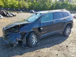 1C4PJMDB3JD559762 2018 JEEP GRAND CHEROKEE