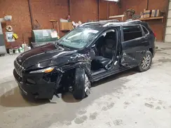 1C4PJMDB3JD571989 2018 JEEP GRAND CHEROKEE